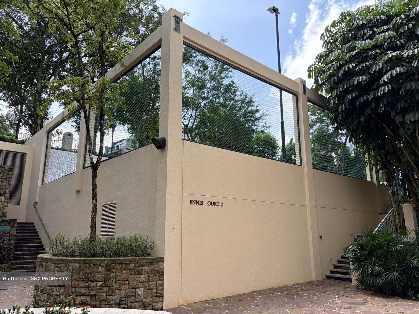 Hillbrooks (D23), Condominium #559263951